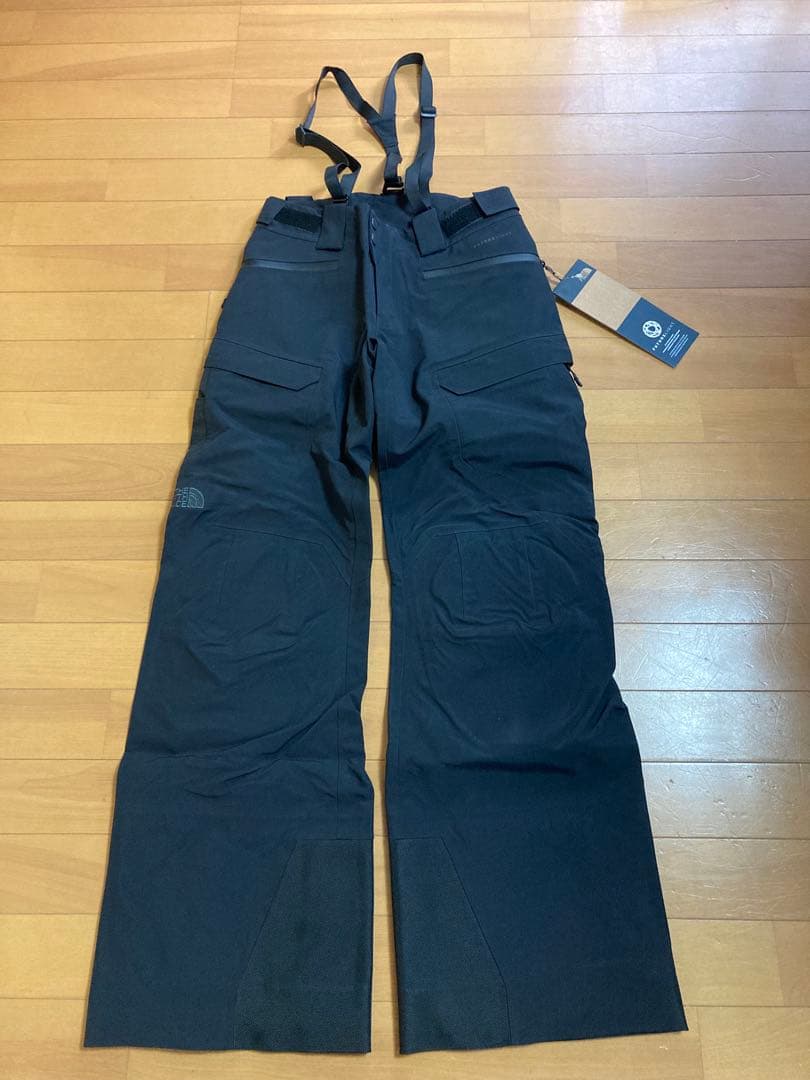 ノースフェイス レディース スキー パンツ ウェア 日本未発売 XS 新品 FL