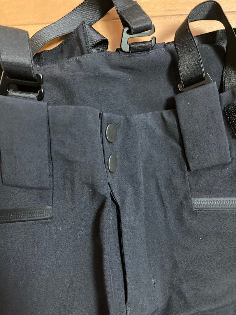 ノースフェイス レディース スキー パンツ ウェア 日本未発売 XS 新品 FL