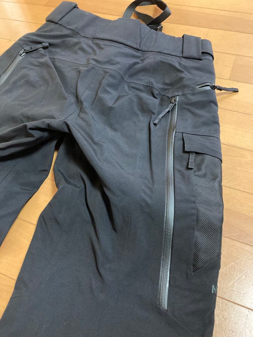 ノースフェイス レディース スキー パンツ ウェア 日本未発売 XS 新品 FL