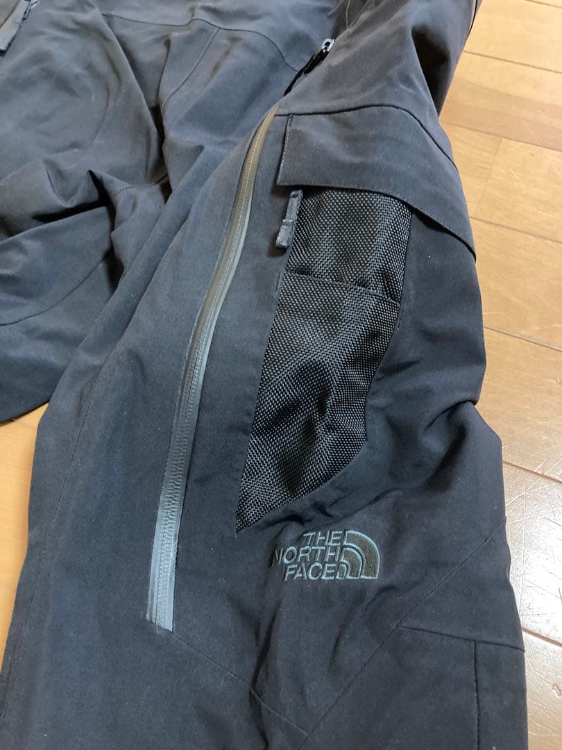 ノースフェイス レディース スキー パンツ ウェア 日本未発売 XS 新品 FL