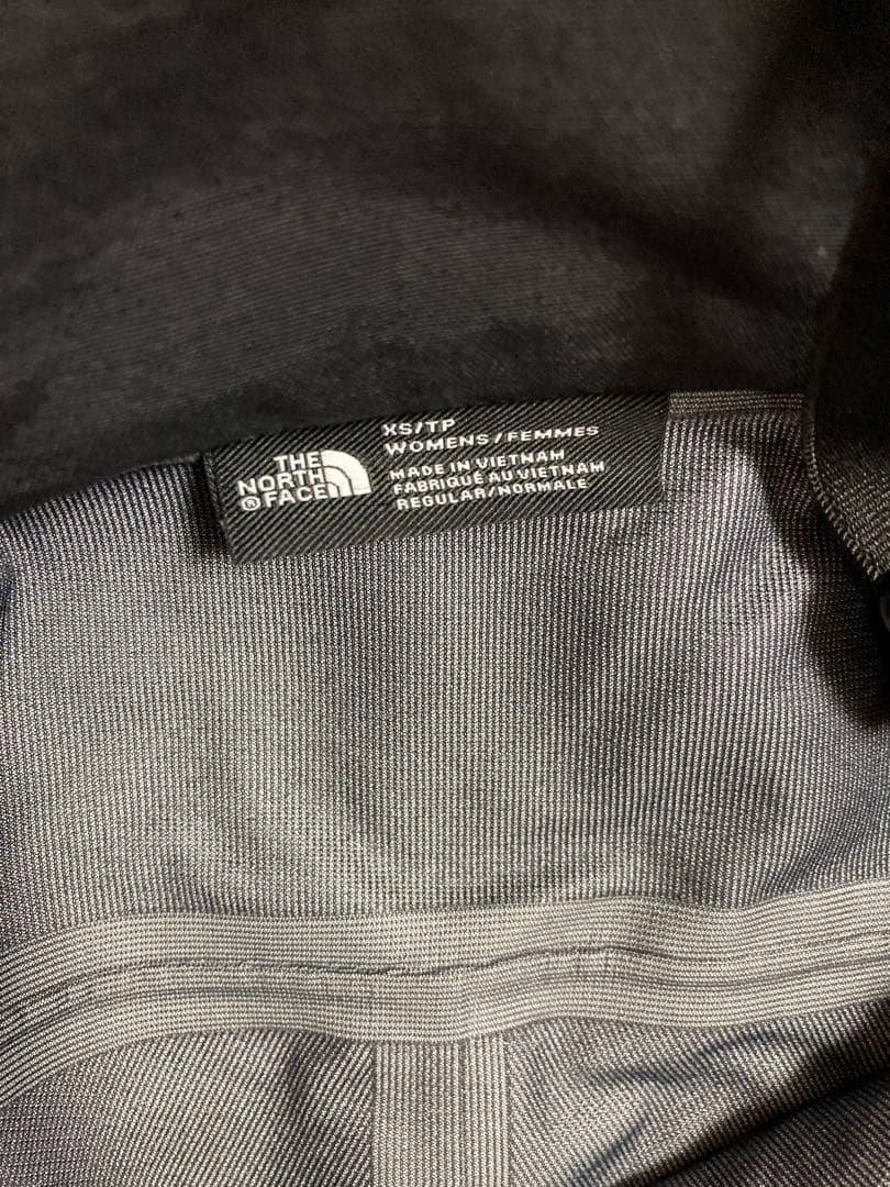 ノースフェイス レディース スキー パンツ ウェア 日本未発売 XS 新品 FL