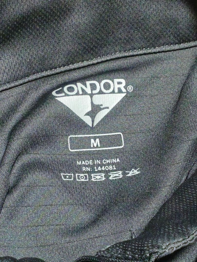 コンバットシャツ CONDOR