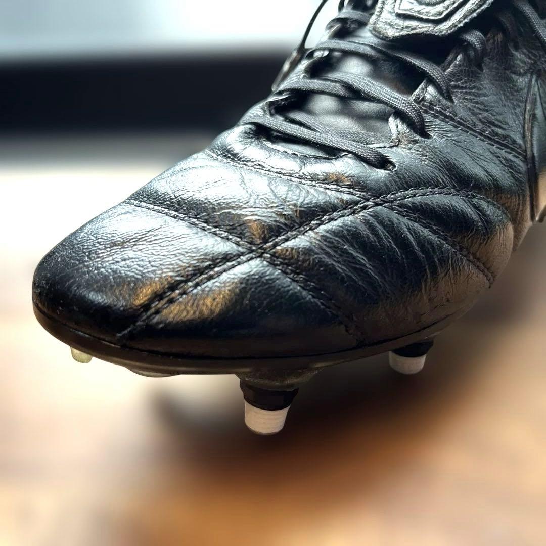 連休最終日お値引きします！！Nike プレミア SG ALL BLACK ACG