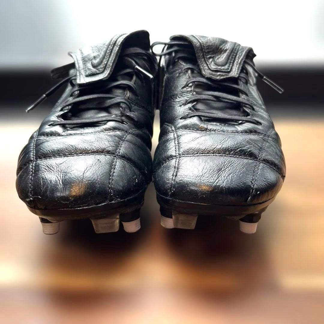連休最終日お値引きします！！Nike プレミア SG ALL BLACK ACG