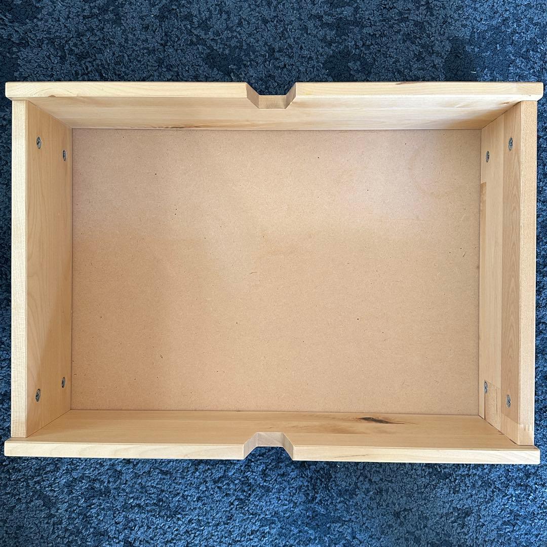 【IKEA】棚　廃盤商品NORDEN