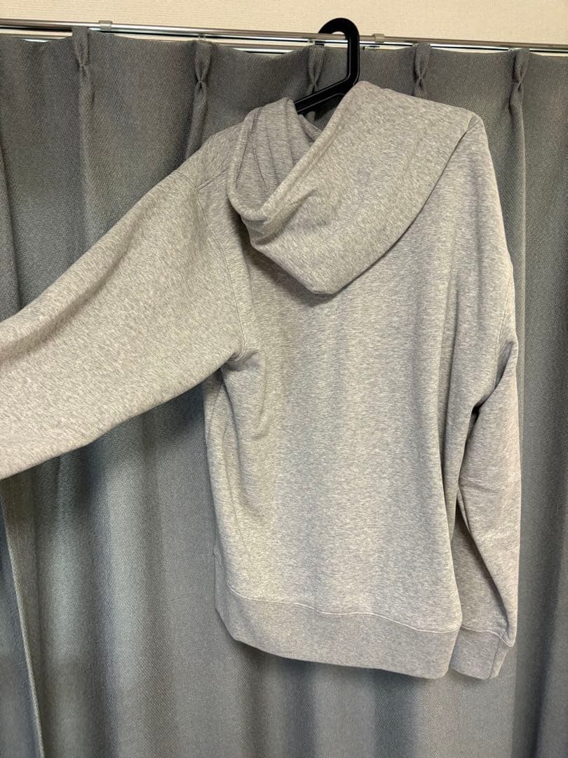 Eastside Golf ゴルフフーディー XL グレー