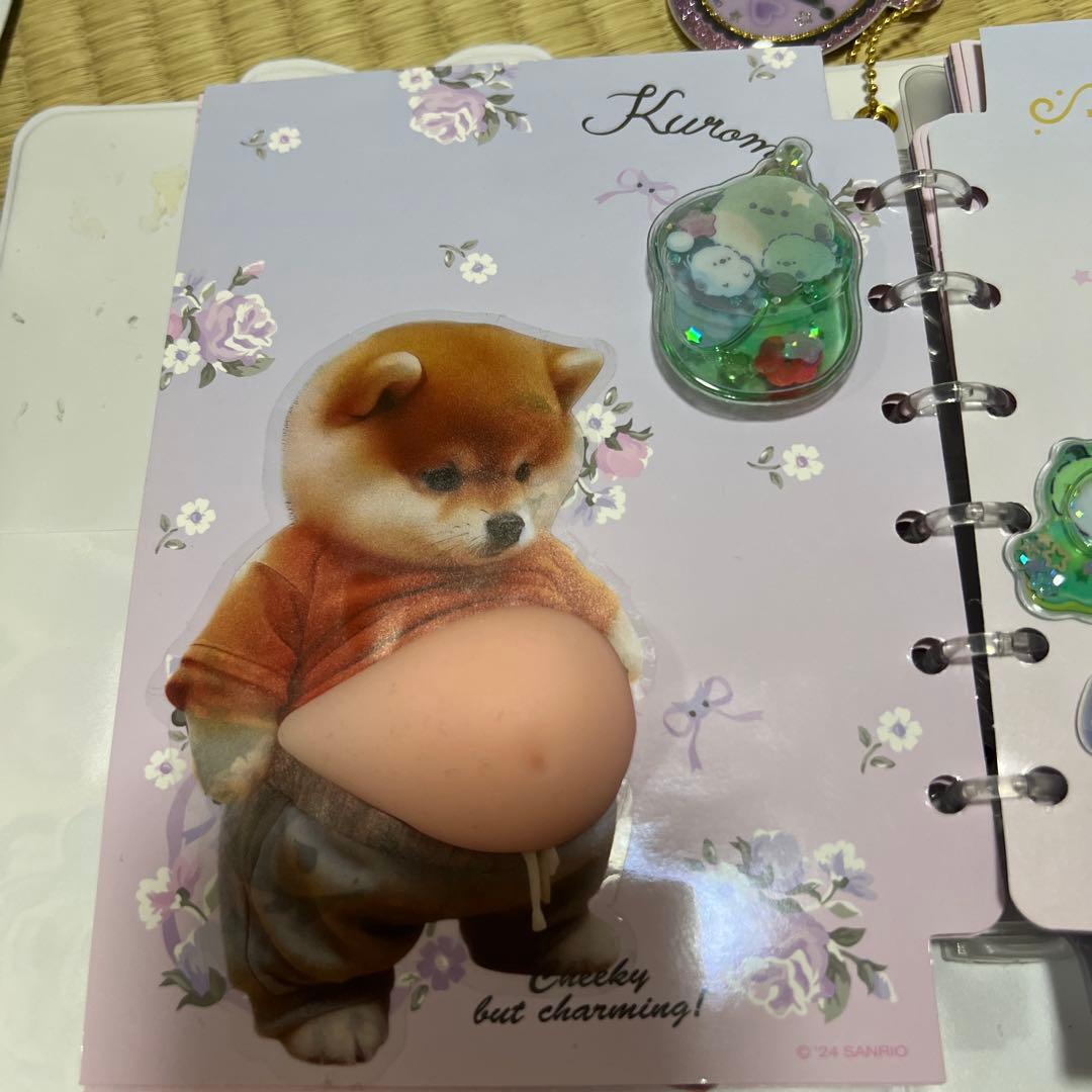 シール帳　まとめ売り