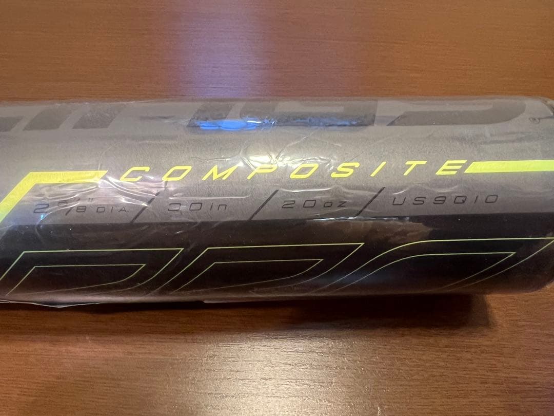 ★新品未使用★Rawlings Quatro 黒クアトロ リトルリーグ30/20