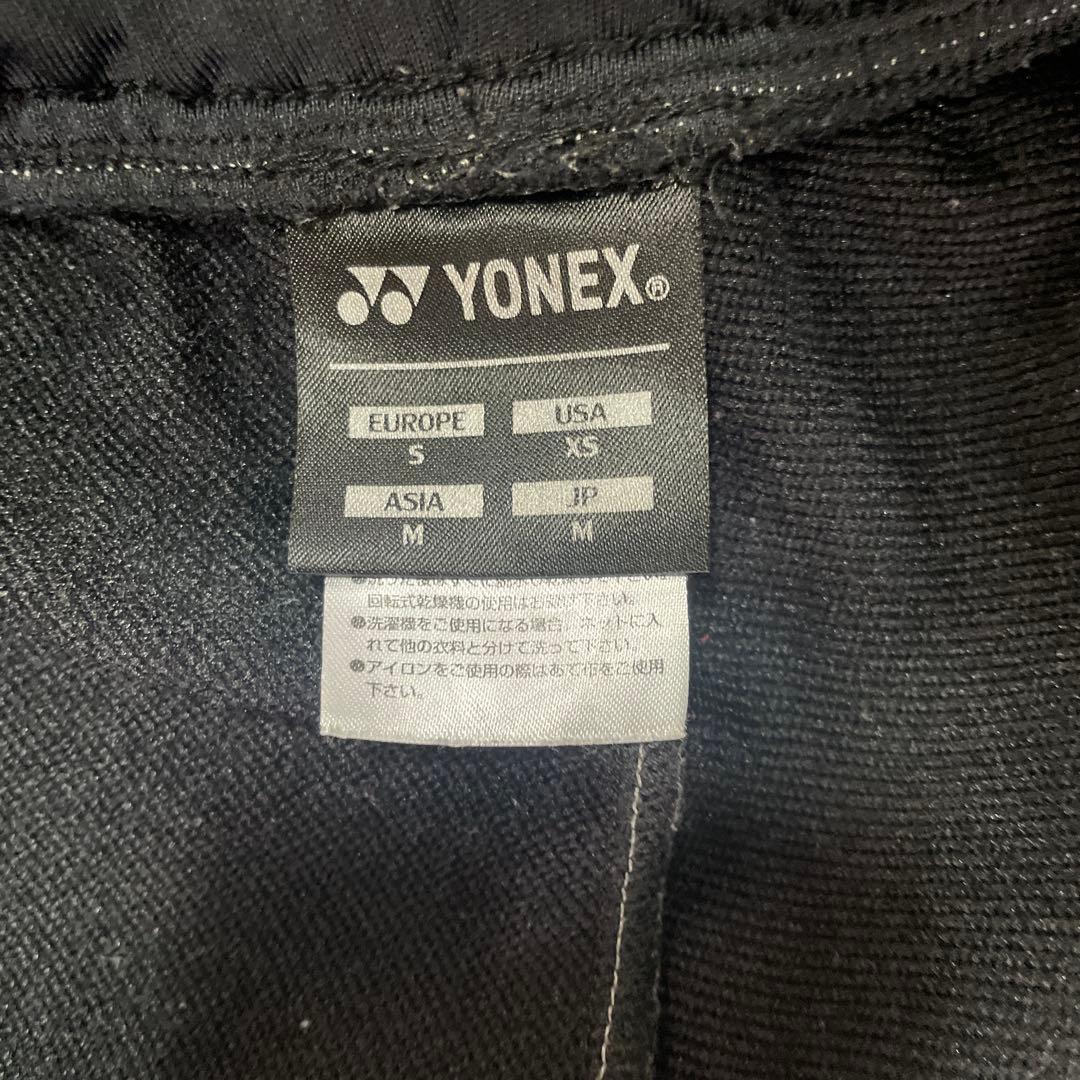 YONEX tシャツ、長袖、ロングパンツ、靴下セット