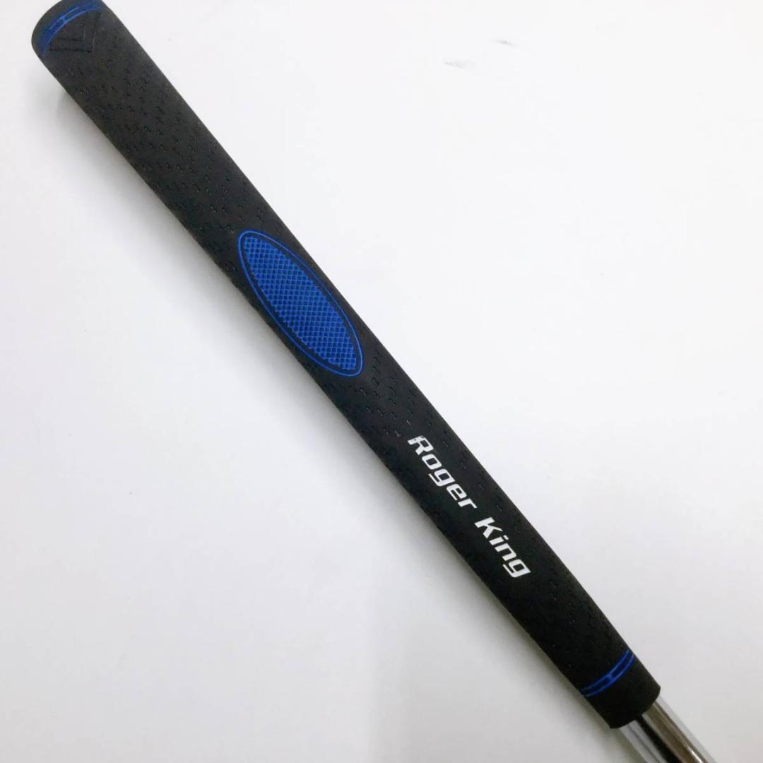 【新品未使用】長さが選べる！　ロジャーキング マレットセンター パター