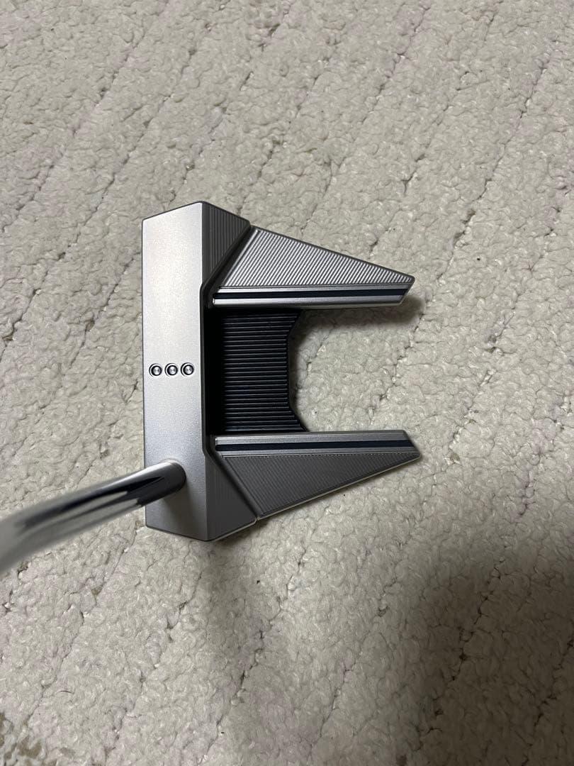スコッティキャメロン　ファントム　7 パター　33インチ　日本正規品　2024