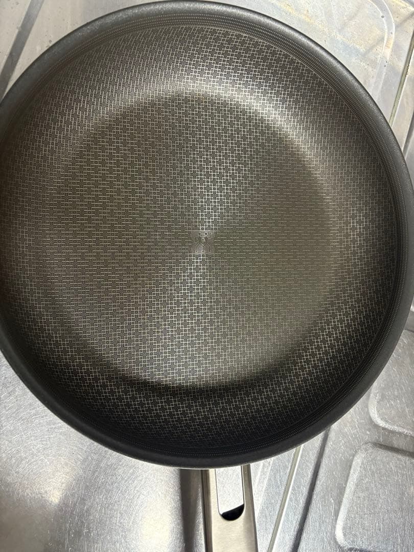 ZWILLING ツヴィリング JoyPlus ノンスティックフライパン26cm
