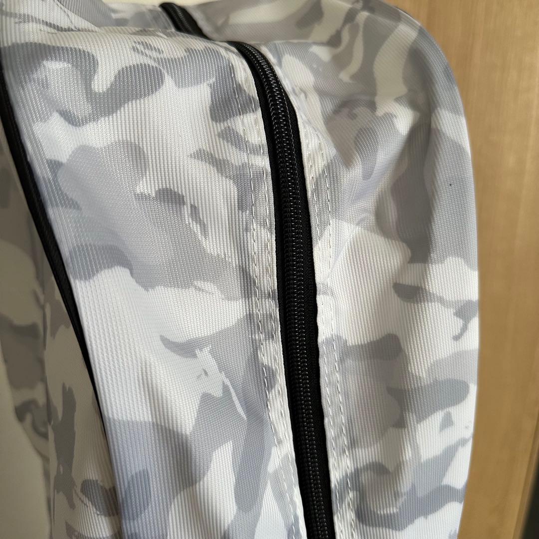 PXG フェアウェイカモ スタンド キャディバッグ カモフラ