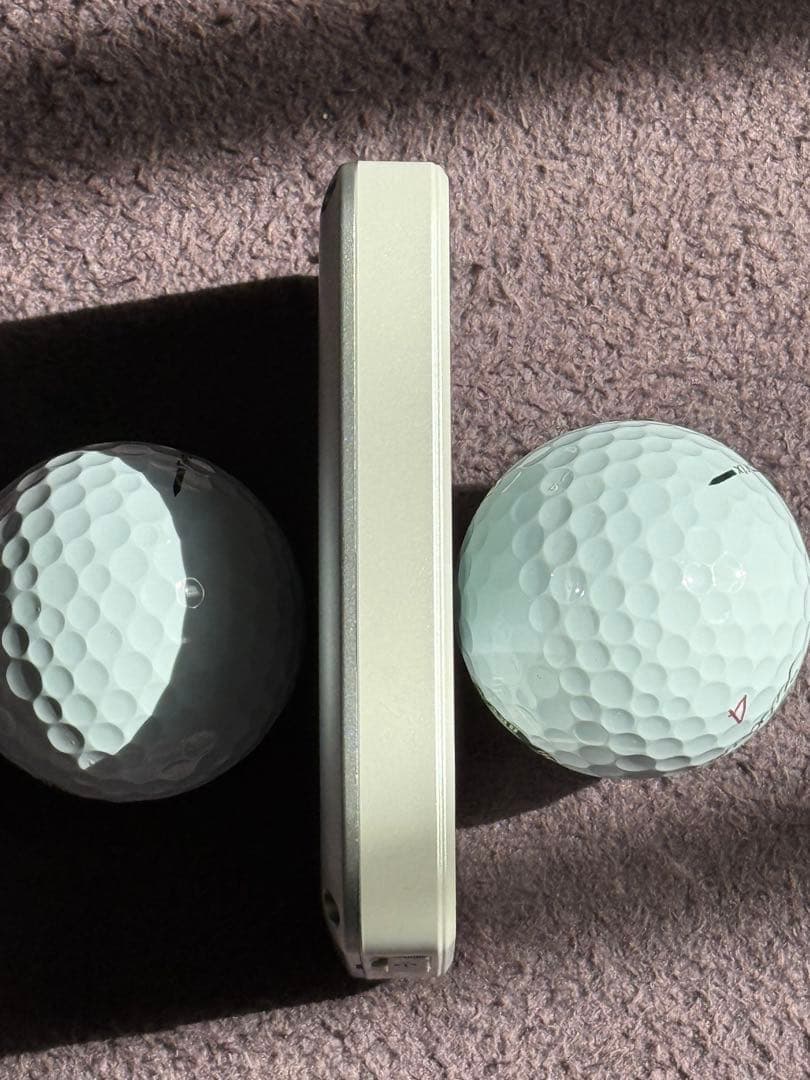 イーグルビジョン　ez pltus4 GPSゴルフナビ　中古美品　箱•保証書なし
