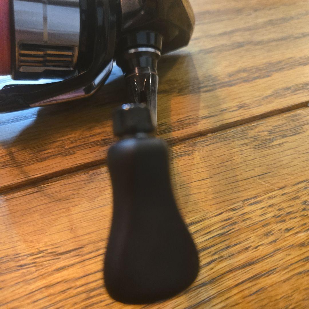 Shimano Vanquish 2500SHG スピニングリール