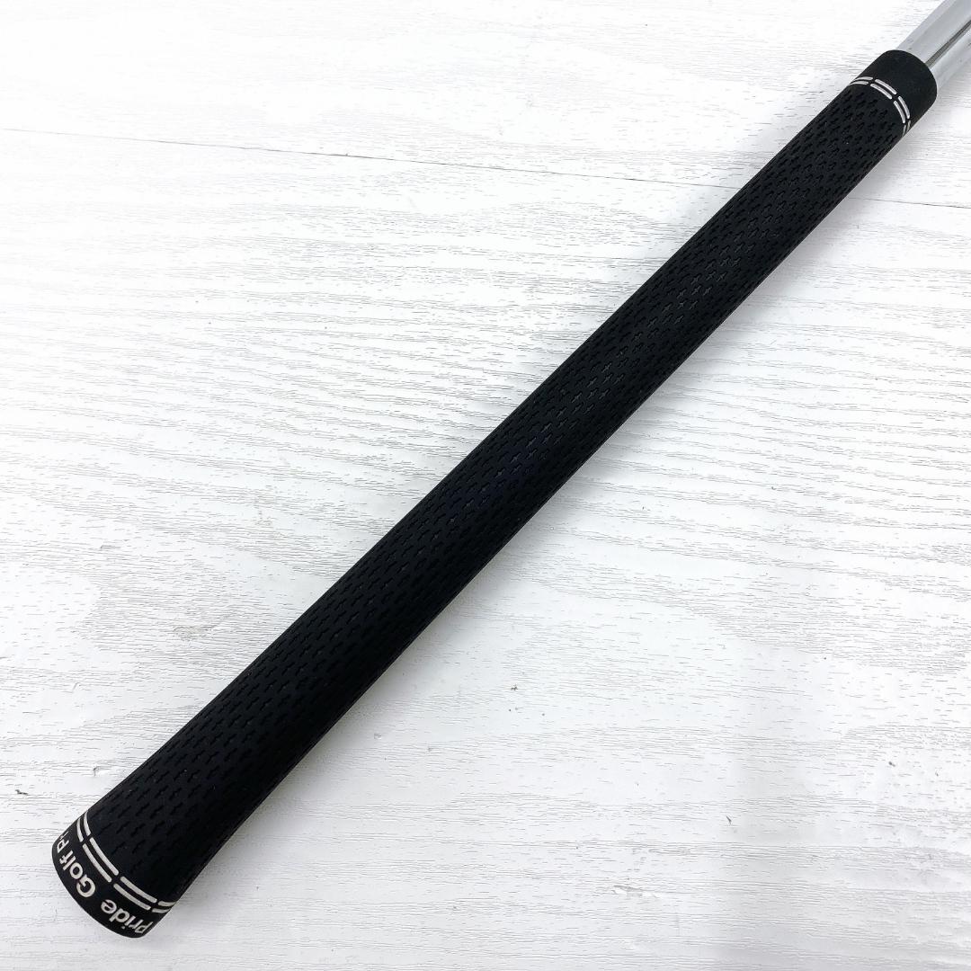 N.S.PRO MODUS3 105 ユーティリティ シャフト PING ピン