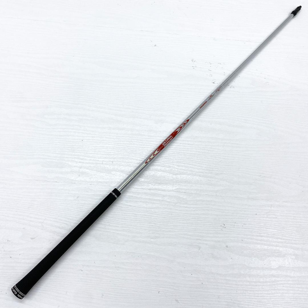 N.S.PRO MODUS3 105 ユーティリティ シャフト PING ピン