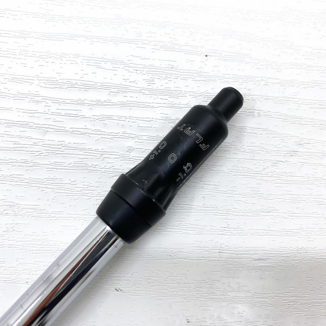 N.S.PRO MODUS3 105 ユーティリティ シャフト PING ピン