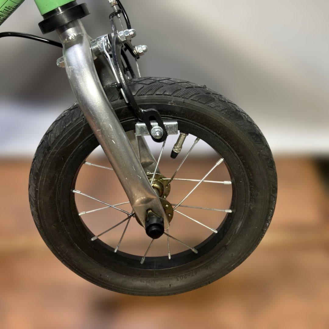 ヘンシンバイク ブルー 青 Henshin Bike