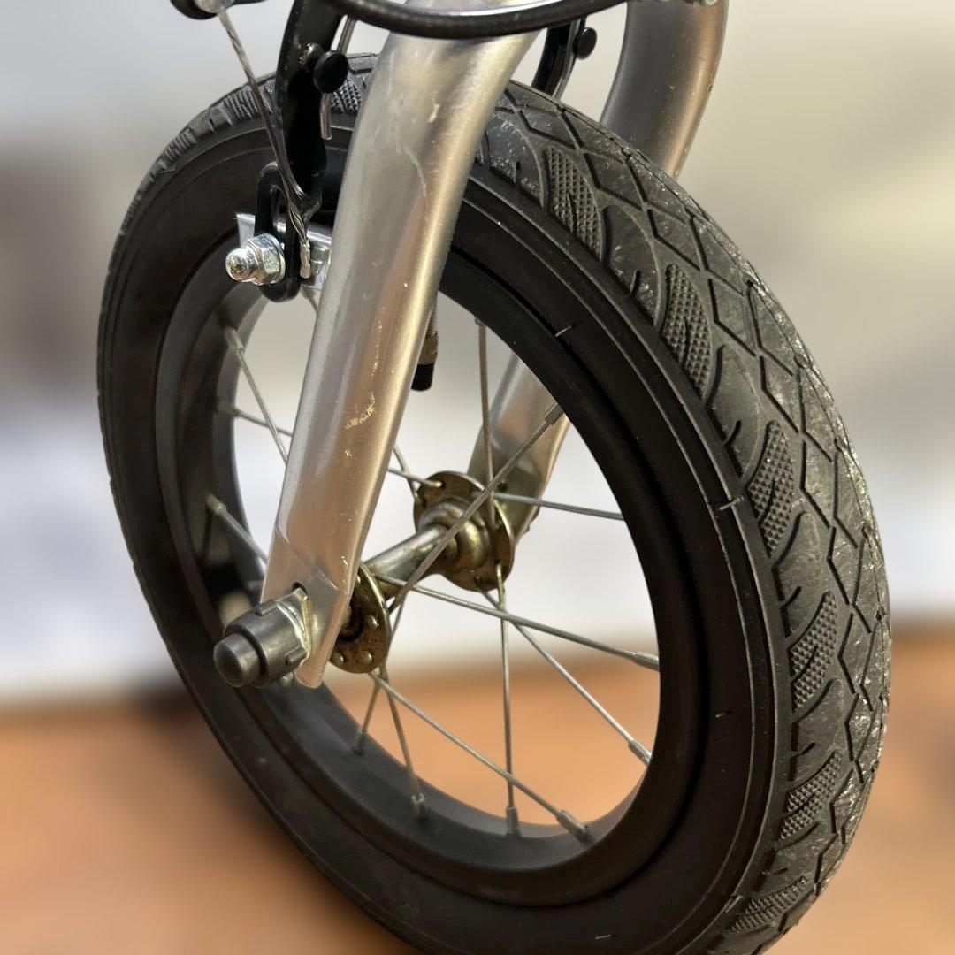 ヘンシンバイク ブルー 青 Henshin Bike