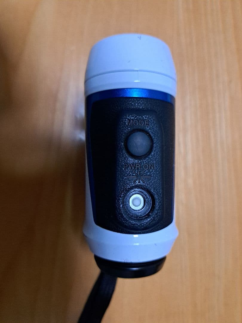 【ジャンク】Nikon COOLSHOT PRO ゴルフ用距離計