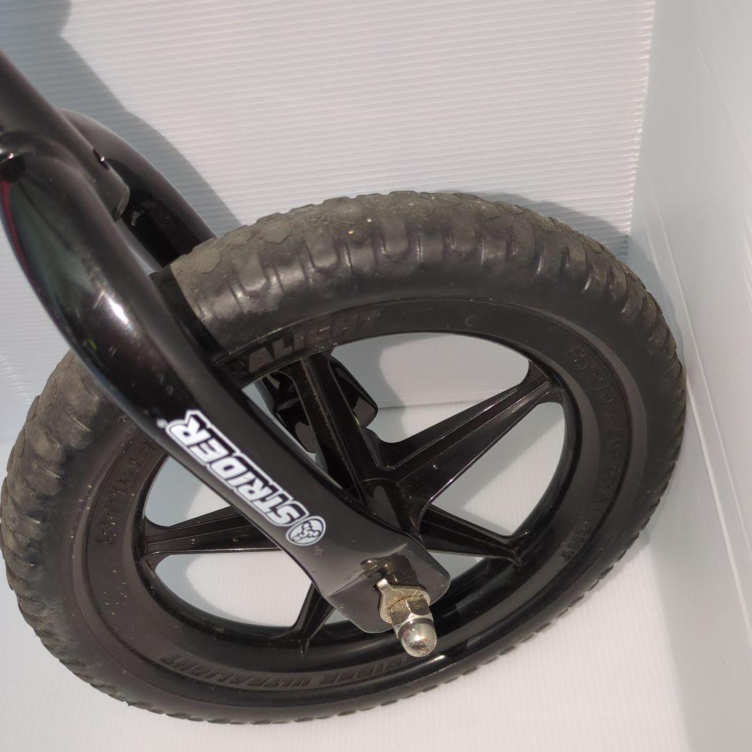 【美品】　ストライダー　スポーツ　ピンク　12インチ