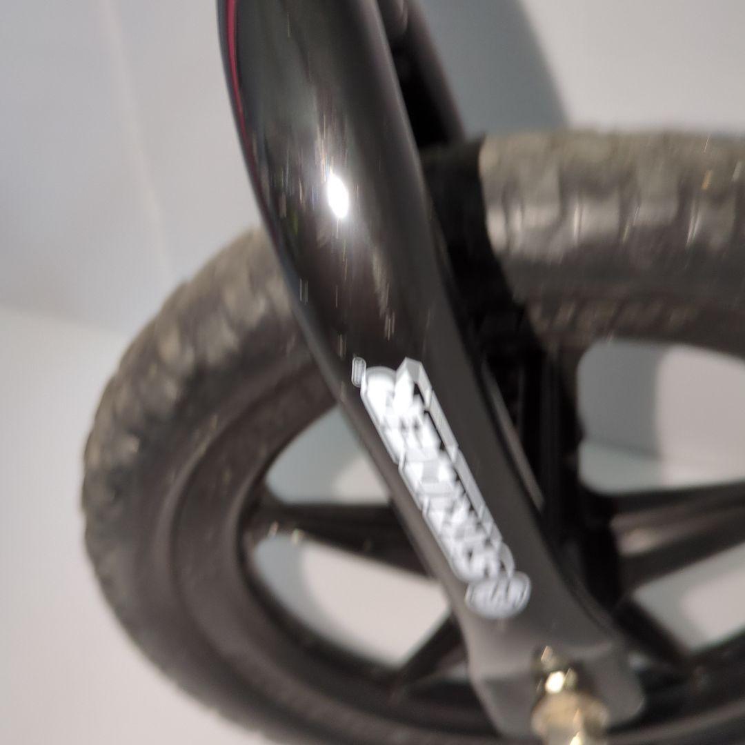 【美品】　ストライダー　スポーツ　ピンク　12インチ