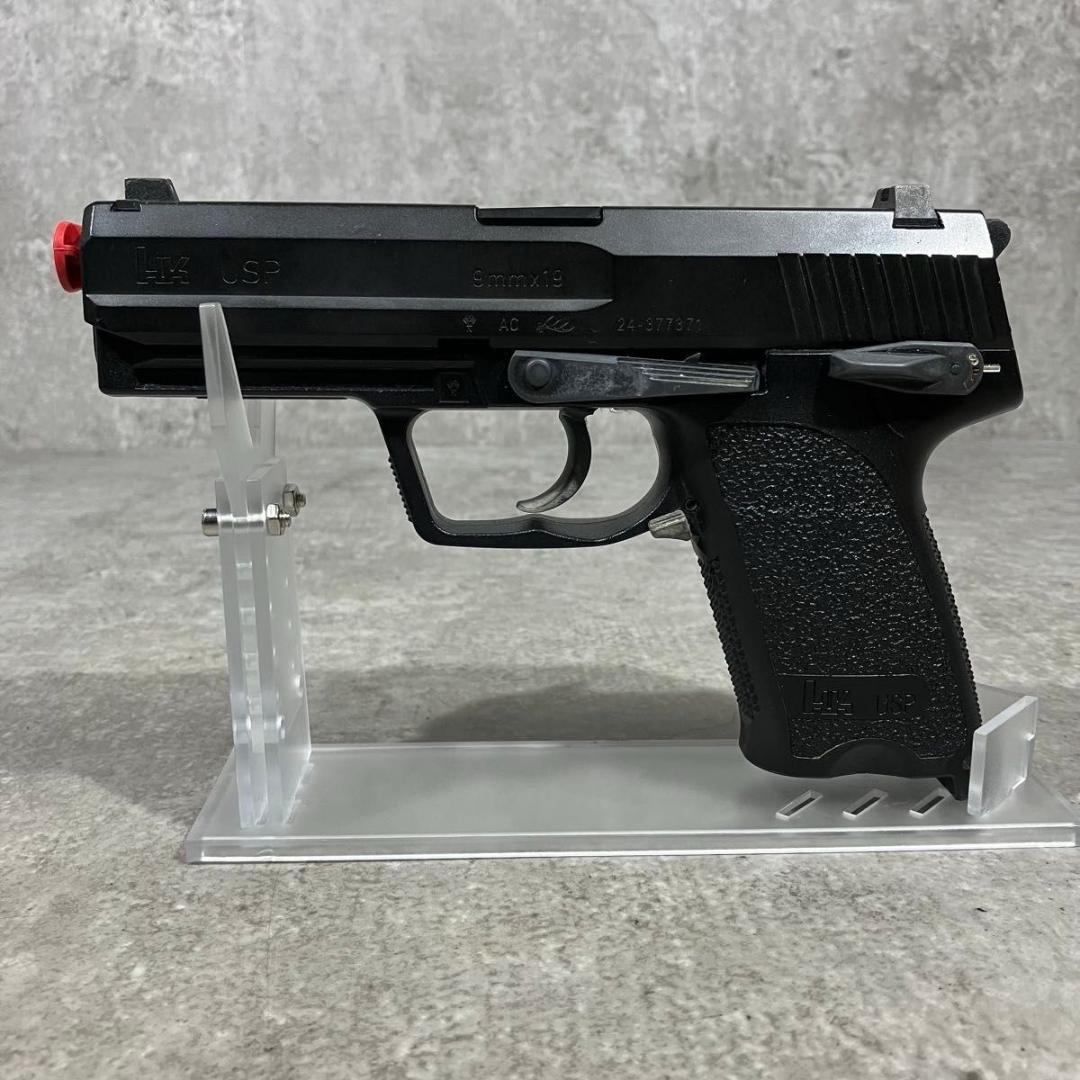 良品 東京マルイ USP フルサイズ ガスガン ガスブローバック マルイ ガス