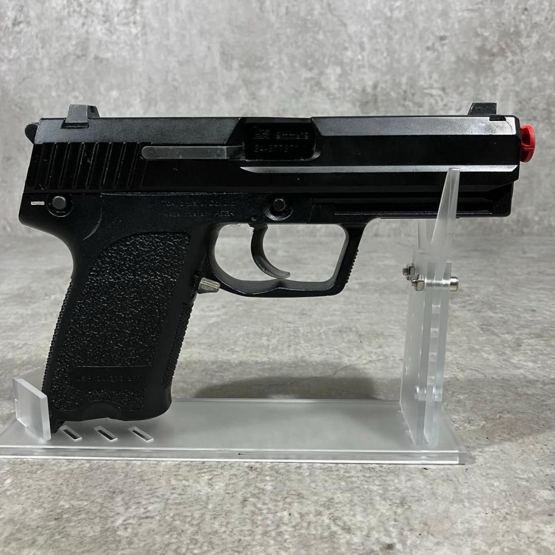 良品 東京マルイ USP フルサイズ ガスガン ガスブローバック マルイ ガス