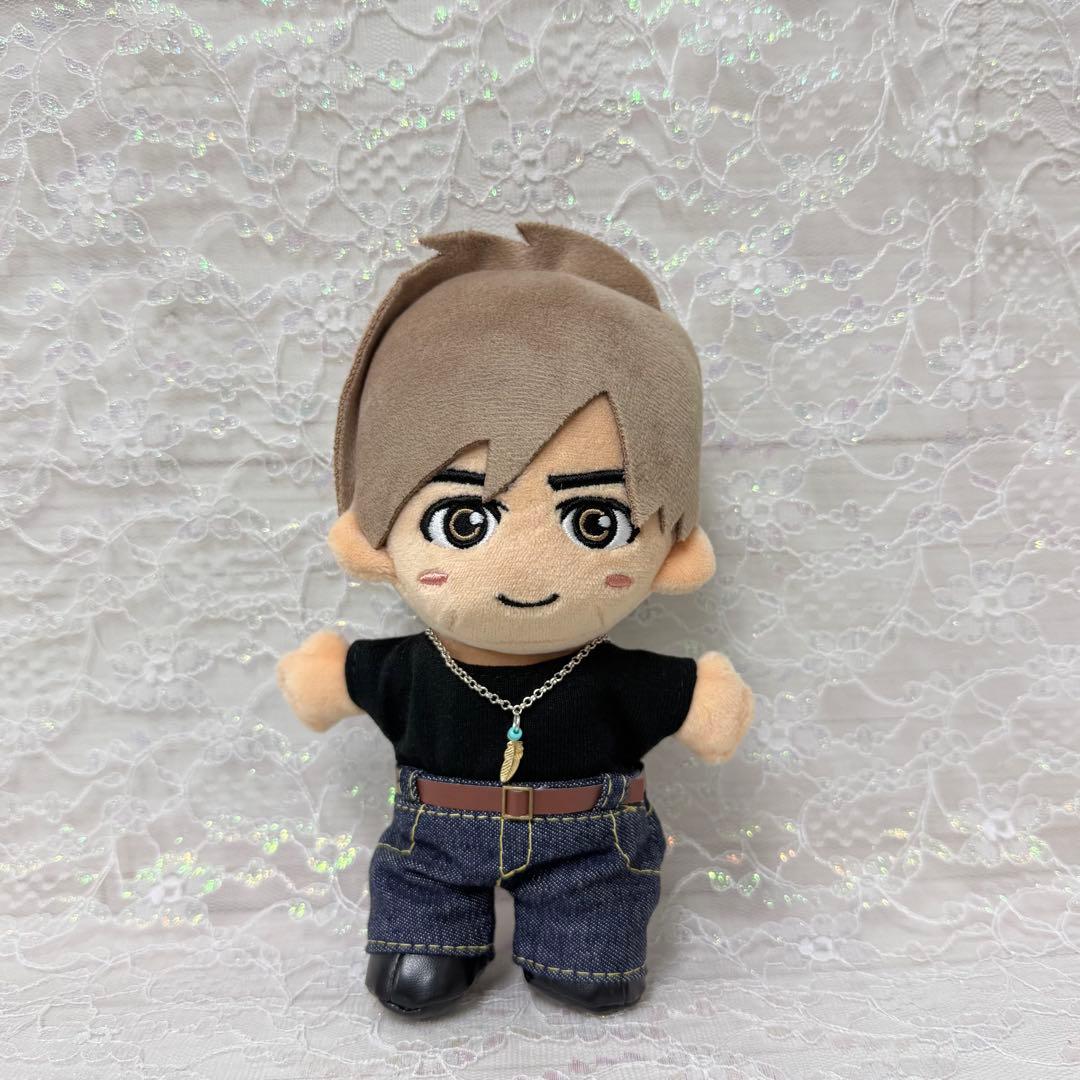SEIJO様　ぬいタク　ぬい服　デニムセット