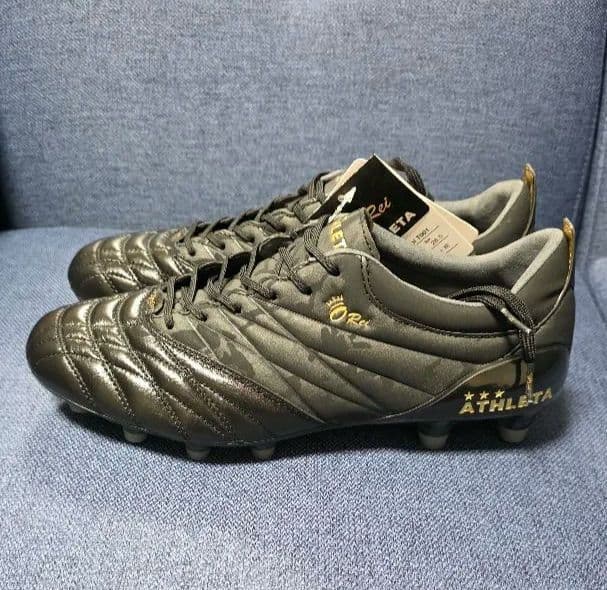 シューズ ATHLETA O-Rei Futebol 26.5cm