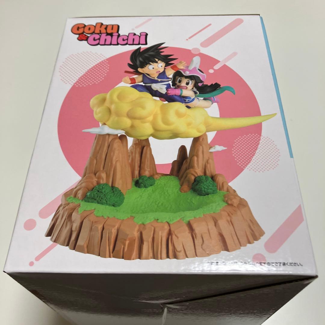 一番くじ ドラゴンボール Fantastic Adventure 2