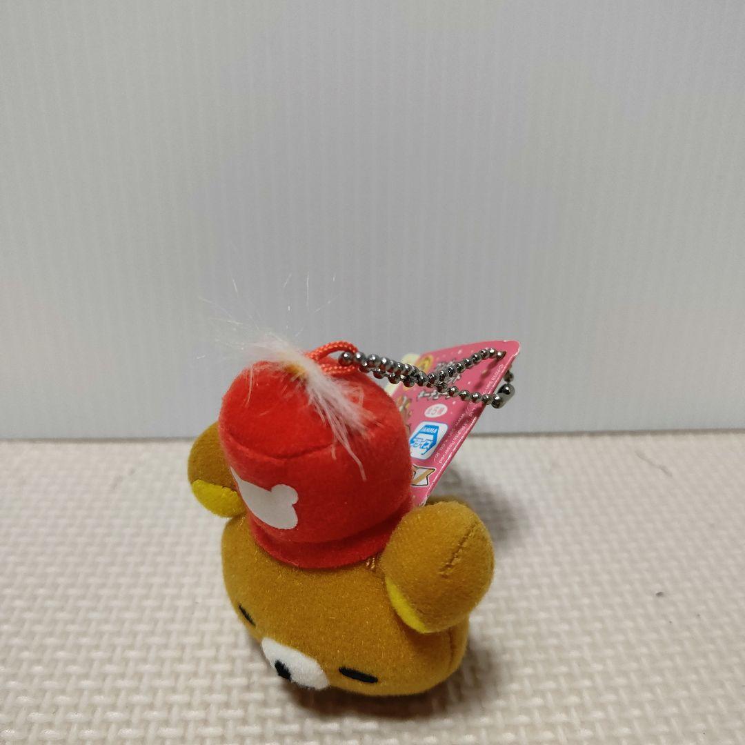 リラックマ　コリラックマ　キイロイトリ　ぬいぐるみ　ミラー＆時計＆フレーム