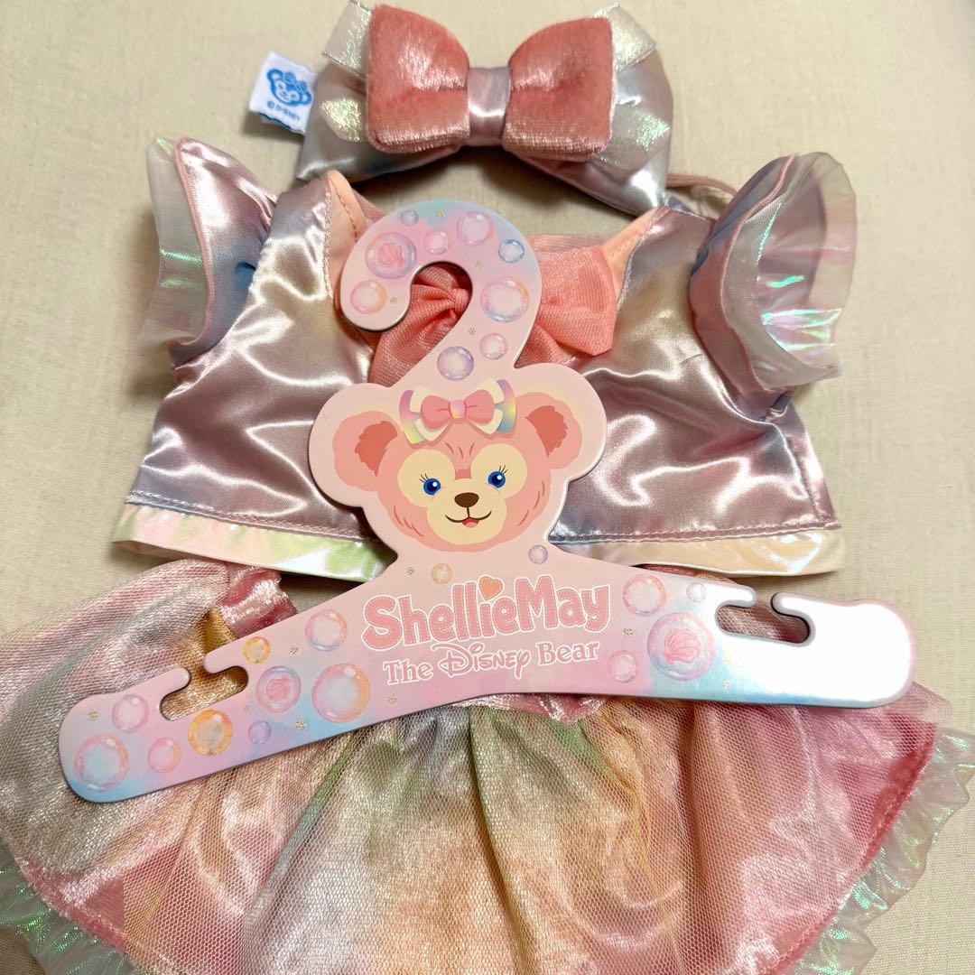 カラフルハピネス　シェリーメイコスチューム