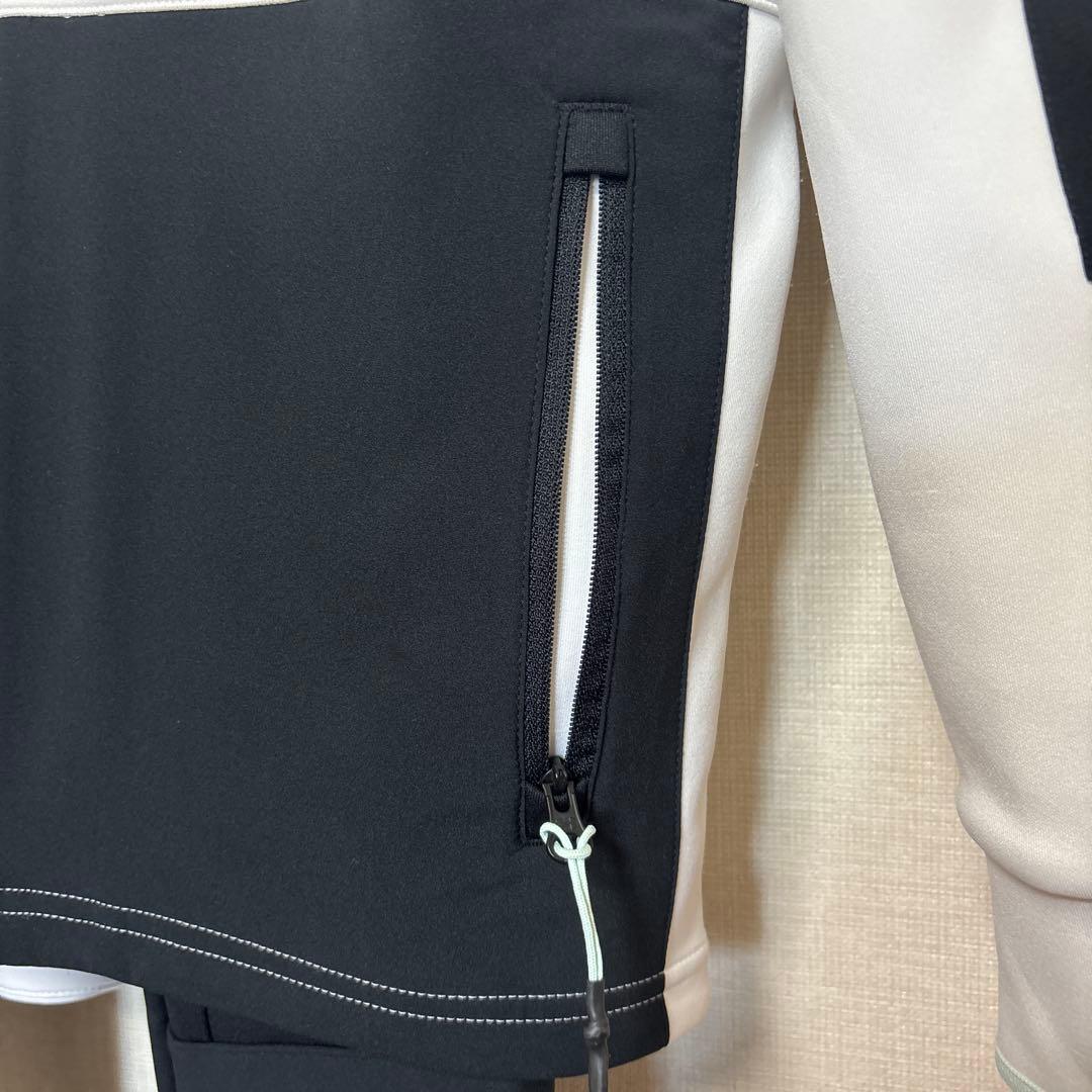 【美品】UNDER ARMOUR✳︎Men'sジャージ