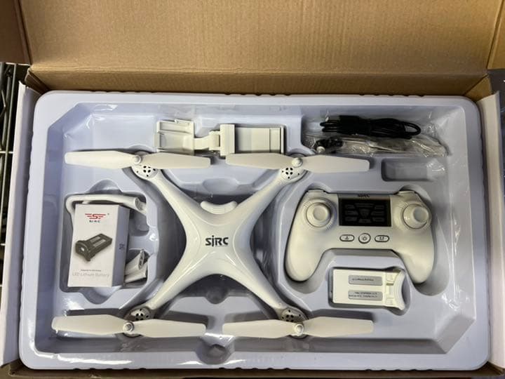 ドローン　S-SERIES S20W