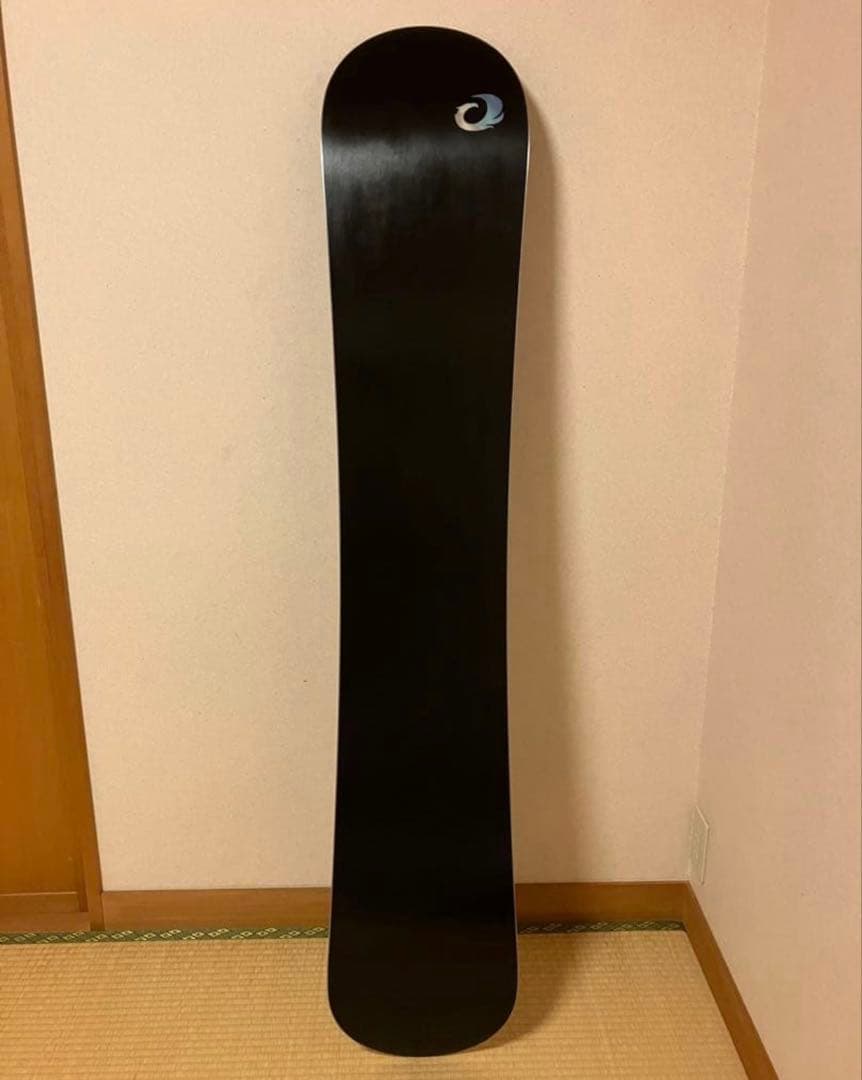 スノーボード OGASAKA CT iz 154cm