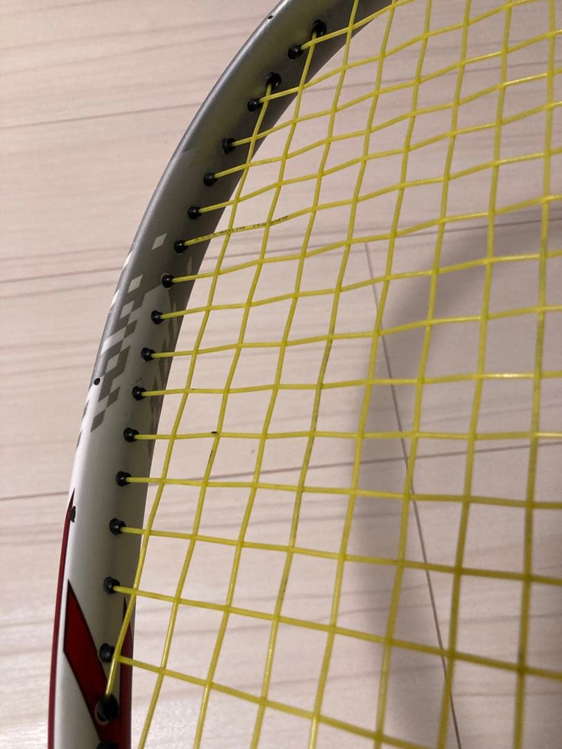 (ソフトテニス)YONEX Fレーザー7V SL2 2本セット