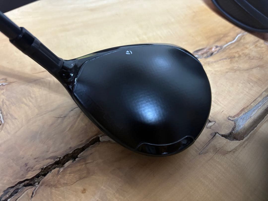 TaylorMade Stealth 3番フェアウェイウッド