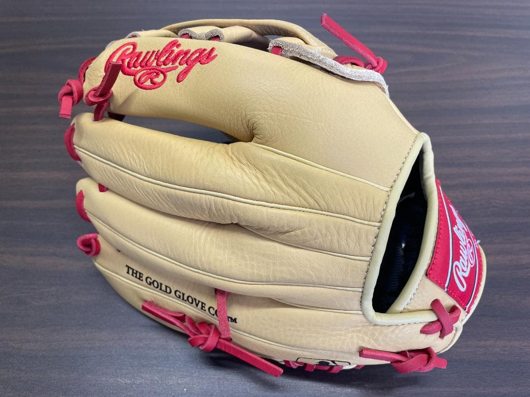 Rawlings SPL120BHC 12インチ 軟式グローブ
