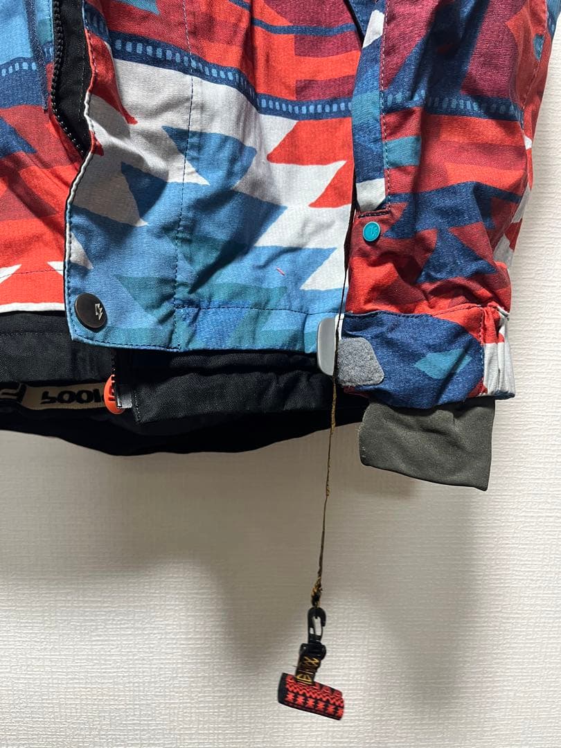 スノーボードウェア 上下セット