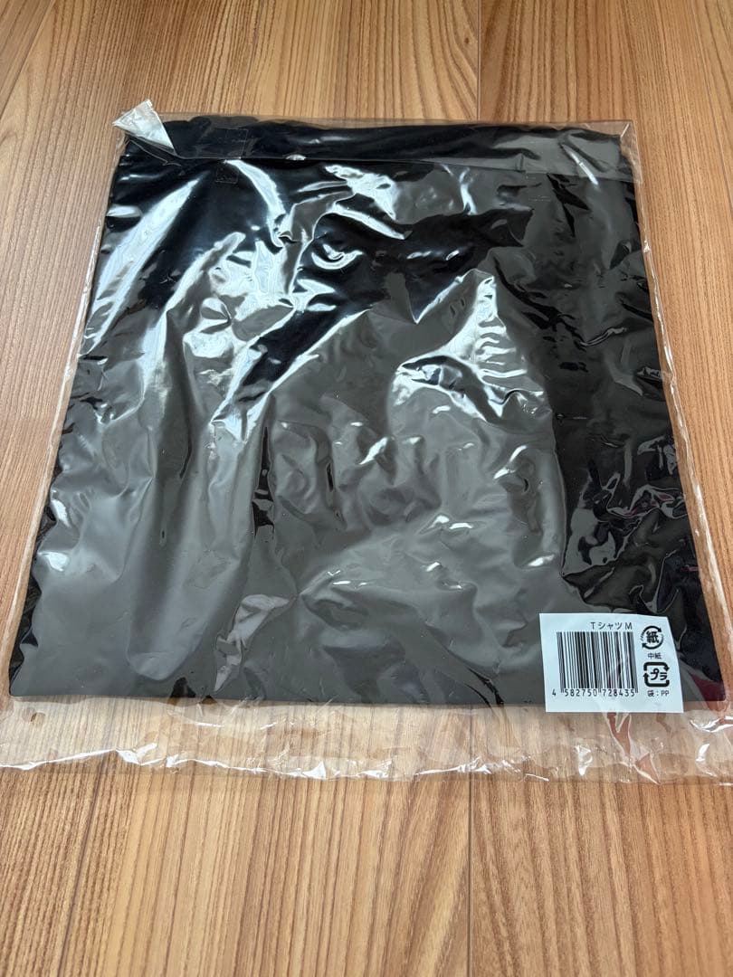 （新品未開封）タイプロ　Tシャツ　M size