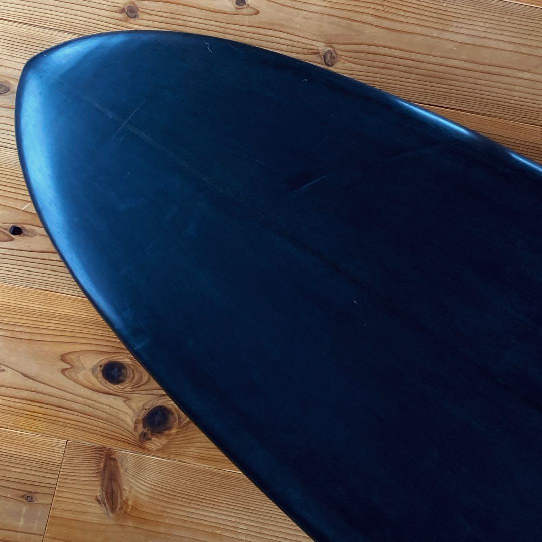 クラフトサーフボード　Craft SurfBoards シングルフィン　7.4