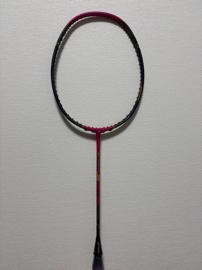 ボルトリックZフォース2 LCW 4UG5 限定モデル