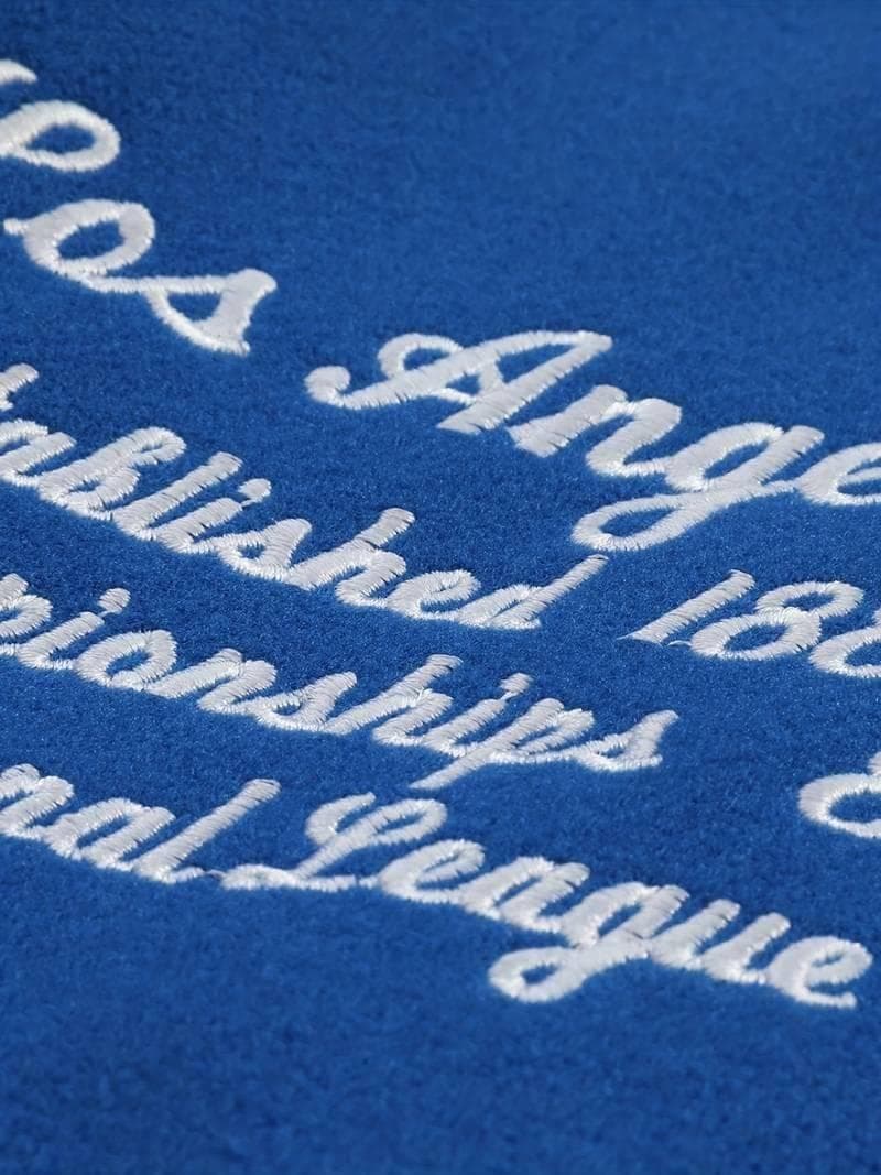 MLB★LA ドジャース★ヒストリー★ジャケット