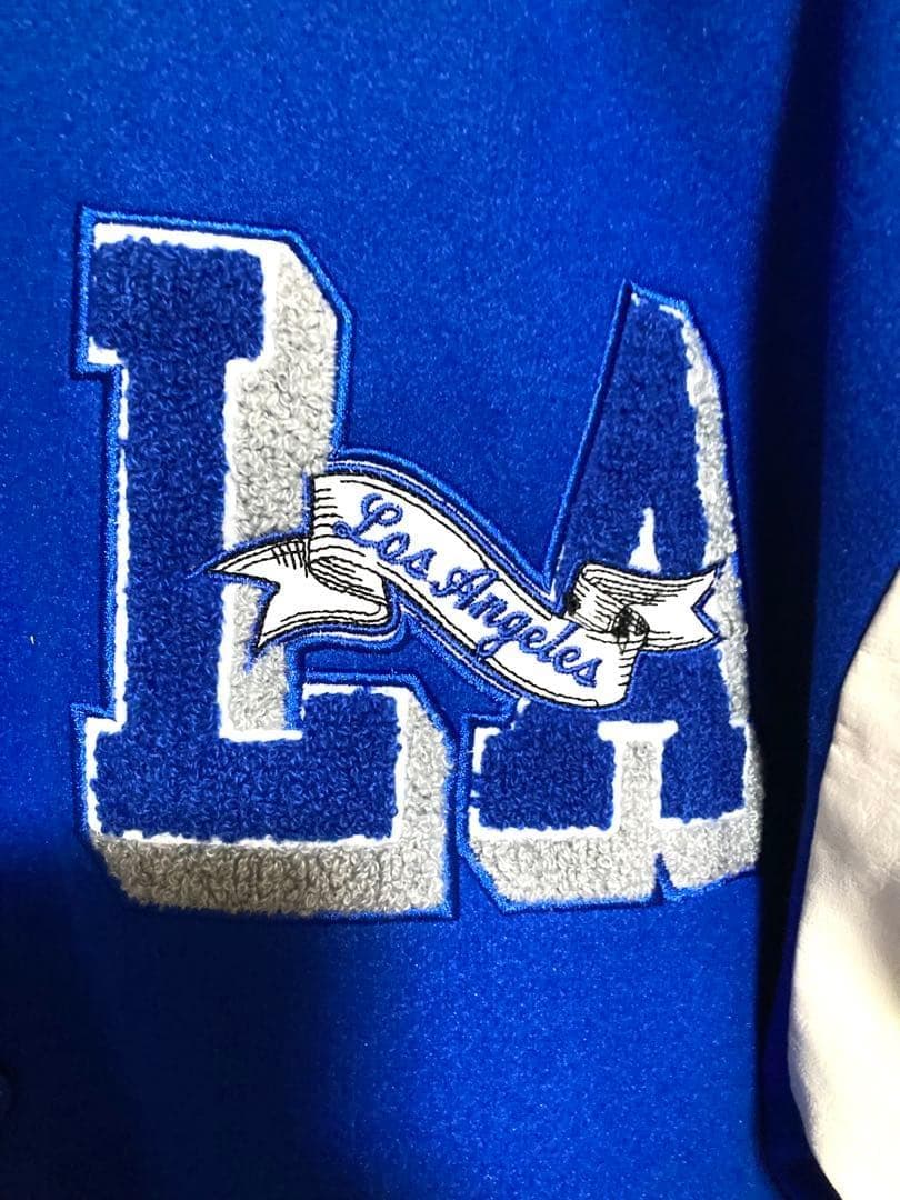 MLB★LA ドジャース★ヒストリー★ジャケット