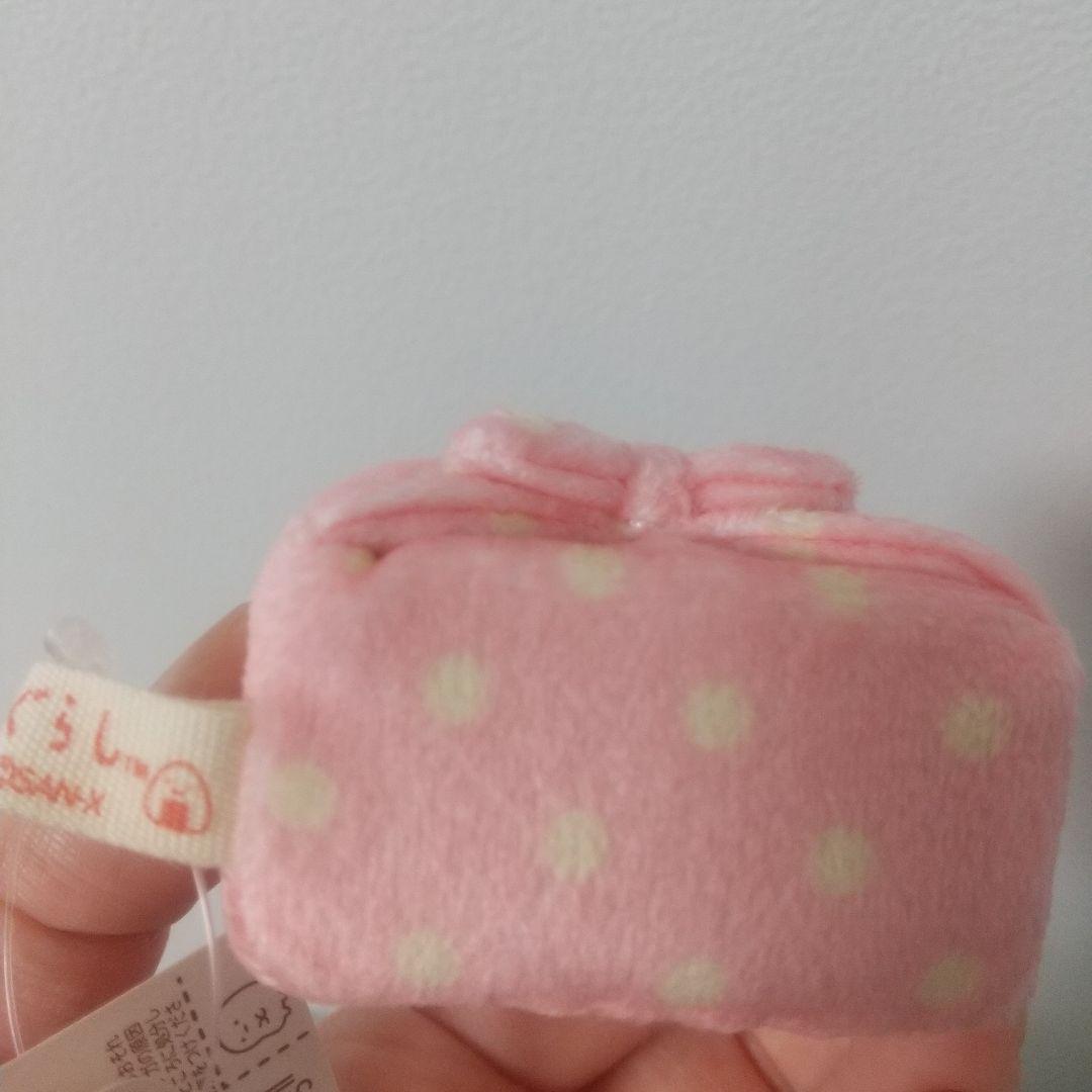 レア☆すみっコぐらし てのりぬいぐるみ ふろしき お弁当箱