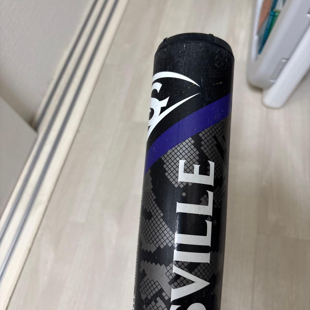 CATALYSTII 軟式用バット
