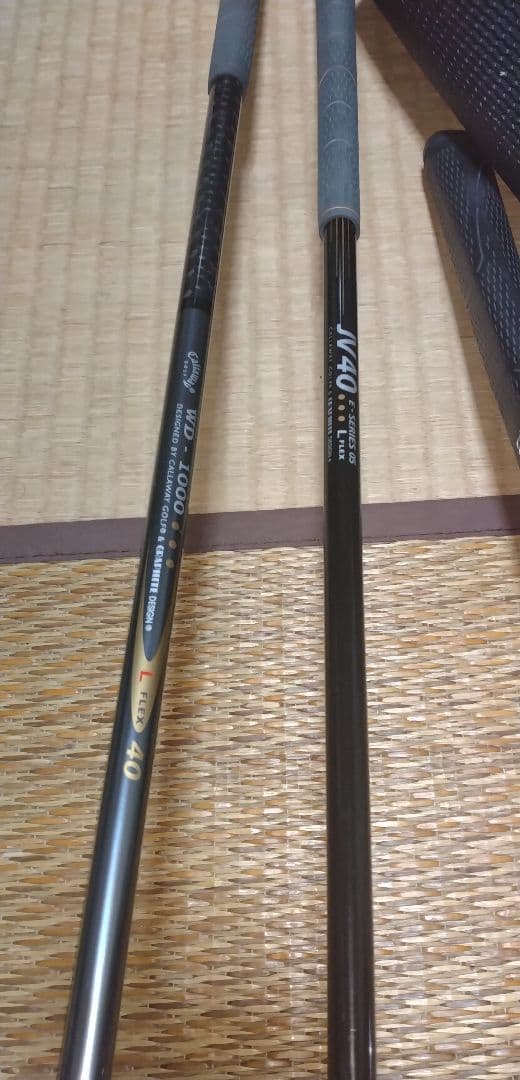 Callaway 希少　レディースクラブセット