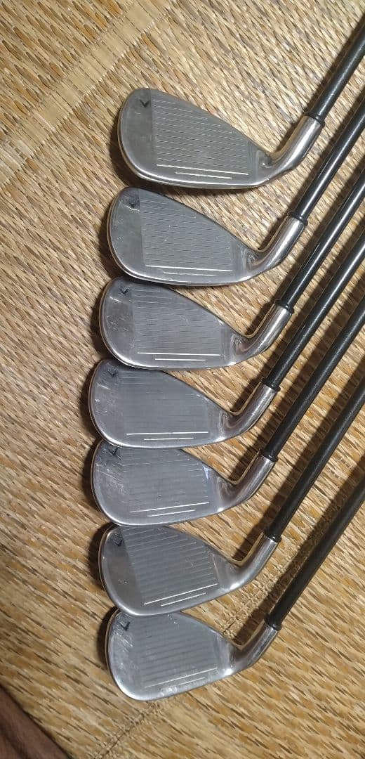 Callaway 希少　レディースクラブセット